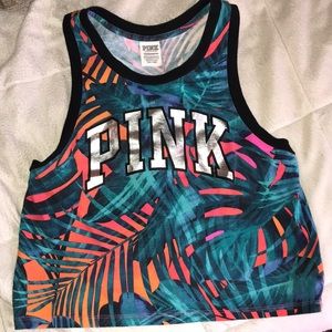 VIBRANT SUPER CUTE TANK TOP!